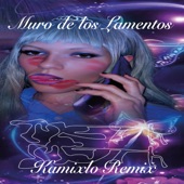 Meth Math - Muro De Los Lamentos (Kamixlo Remix)