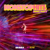 RUNNING IN THE "90S" (Super!NOVA Remix) artwork