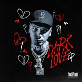 Dark Love EP artwork