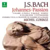 Bach: Johannes-Passion, BWV 245 album lyrics, reviews, download