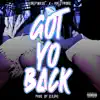 Got Yo Back (feat. HXLLYWOOD) - Single album lyrics, reviews, download