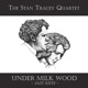 UNDER MILK WOOD cover art