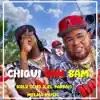 Stream & download Chiqui Bam Bam (feat. Kaly Ocho) - Single