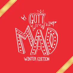 MAD Winter Edition by GOT7 album reviews, ratings, credits