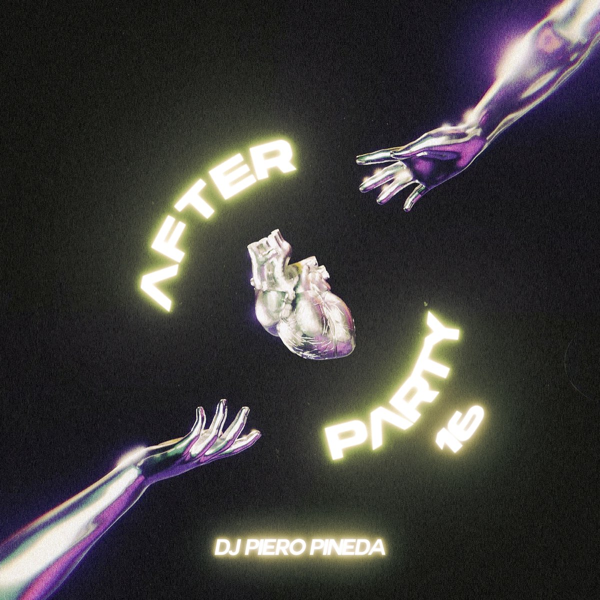 DJ Pierro. DJ Pierro - another World.