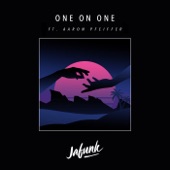 One on One (feat. Aaron Pfeiffer) artwork