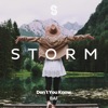 Don't You Know - Single