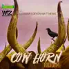 Cow Horn Riddim - Single album lyrics, reviews, download