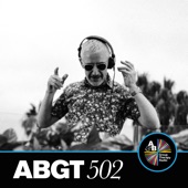 Rhythm of the Night (Abgt502) artwork