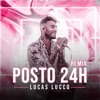 Posto 24h (Ao Vivo) [JAMM' Remix] - Single
