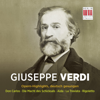 Verdi: Opern-Highlights, deutsch gesungen - Various Artists