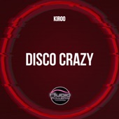 Disco Crazy artwork