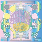 Stimulator Jones - Peace, Love, Respect & Adoration