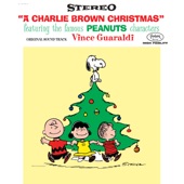 A Charlie Brown Christmas (2022 Mix) artwork