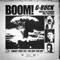 BOOM! (feat. Hasse de Moor & Mr. Polska) - G-Buck lyrics