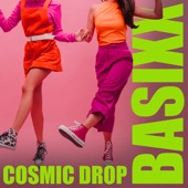 Cosmic Drop - EP artwork