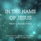 In the name of Jesus (Nikos & Pelagia Politis) artwork