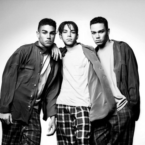 3T FEATURING HERBIE