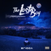 The Lost Boy (Deluxe Version) artwork