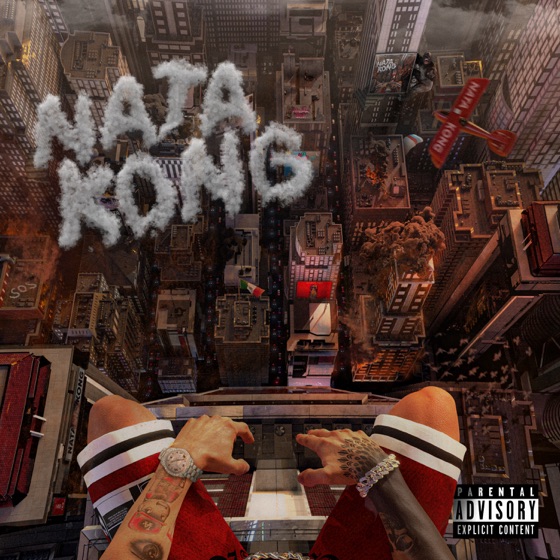 Cover artwork for Lio