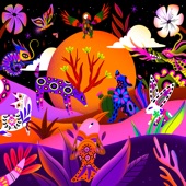 Flor de Mayo (Lullaby Version) artwork