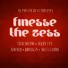 Finesse the Zess Riddim album lyrics, reviews, download