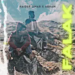 Falak (The Sky) - Single by Arham, Haider Omar & Zer Zabar album reviews, ratings, credits