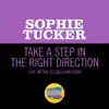 Stream & download Take A Step In The Right Direction (Live On The Ed Sullivan Show, December 13, 1959) - Single