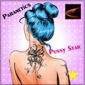 Pussy Star (EVA Love Edition) - EP artwork