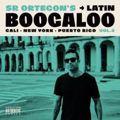 Latin Boogaloo, Vol. 2 artwork