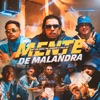 Mente De Malandra - Single