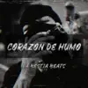 BASE DE RAP BOOM BAP ('CORAZON DE HUMO') - Single album lyrics, reviews, download