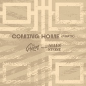 Coming Home (Remix) artwork