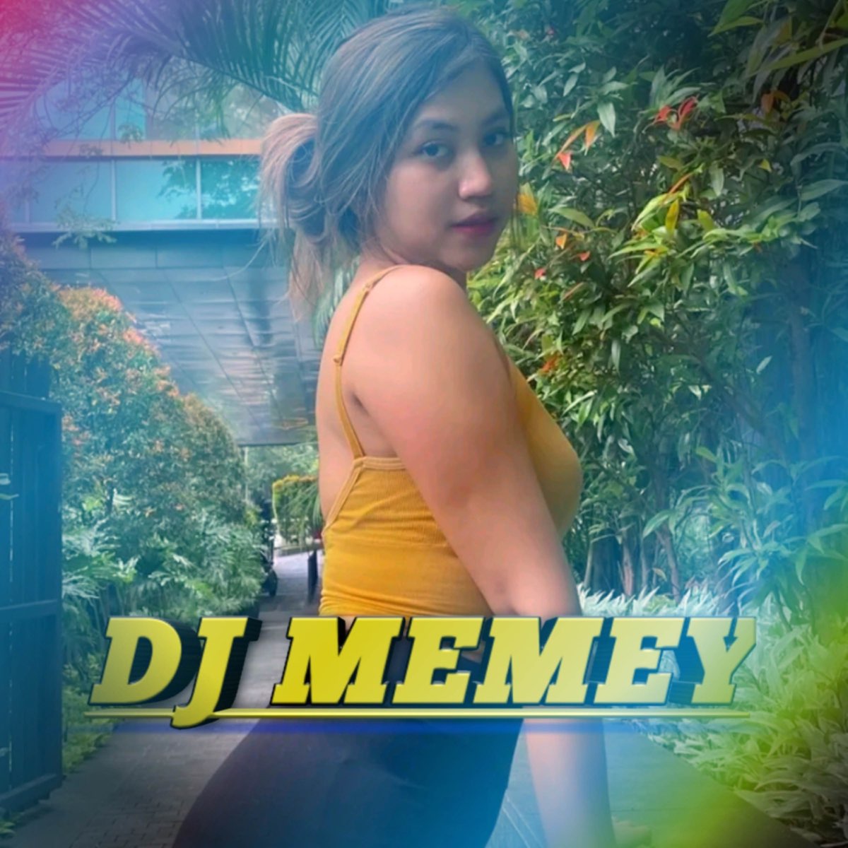 ‎dj Memeyの「dj Tiktok Paling Hot Viral Single」をapple Musicで