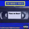 Take Me Back - EP album lyrics, reviews, download