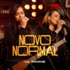 Novo Normal - Single