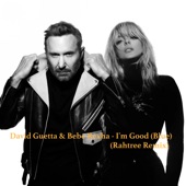 David Guetta & Bebe Rexha - I'm Good (Blue)(Rahtree Remix) artwork