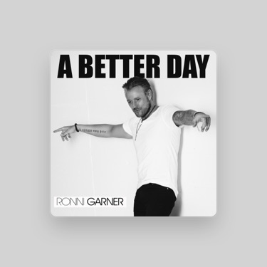 GARNER - Lyrics, Playlists & Videos | Shazam