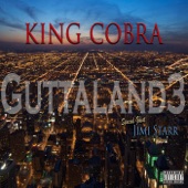 King Cobra - Reign 2 (feat. Jimi Starr) feat. Jimi Starr