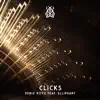 Clicks (feat. Elliphant) - Single album lyrics, reviews, download