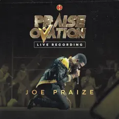 Praise Ovation (Live Recording) by Joepraize album reviews, ratings, credits