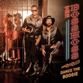 Dance The Boogie artwork