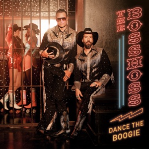 The BossHoss - Dance The Boogie - Line Dance Musique