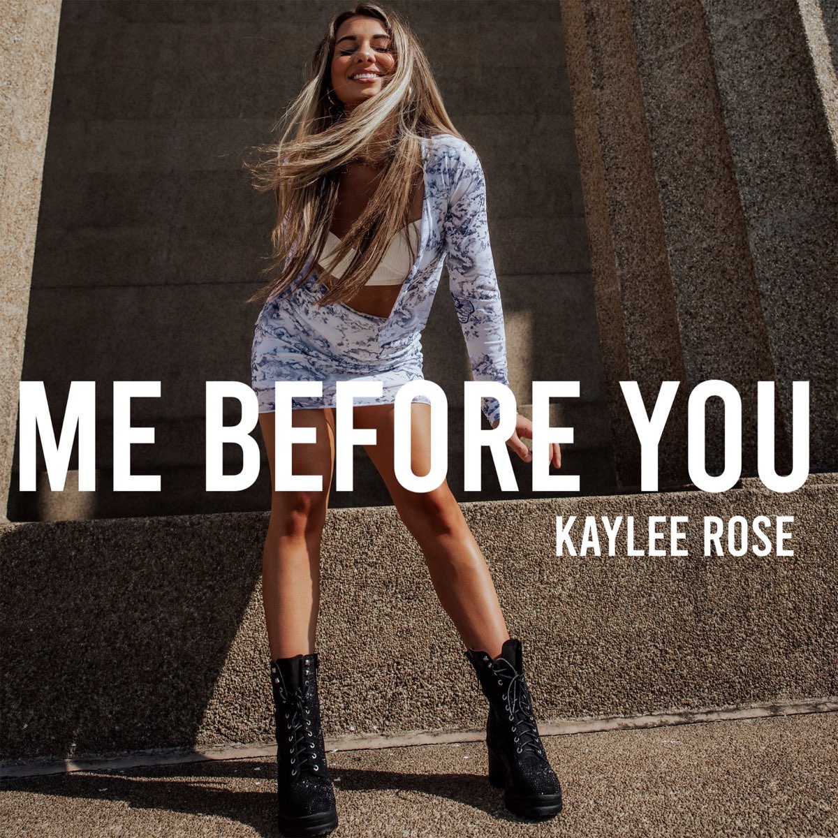 Me Before You Single De Kaylee Rose No Apple Music