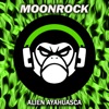Alien Ayahuasca - Single