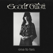 Scout Gillett - picture cards can't picture you