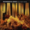 Panda (feat. Tony Koma) - Single