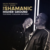 Higher Ground (feat. Joaquina Daphaney) [Club Mix] artwork