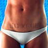 Read My Hips - Single