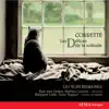 Corrette: Les Délices de la solitude album lyrics, reviews, download